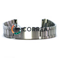 Браслет для чоловічого годинника Orient білий BO-014 - 1